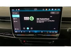 Volkswagen ID.7 210kW Match Pro Plus 77kWh 5dr Auto Electric Estate